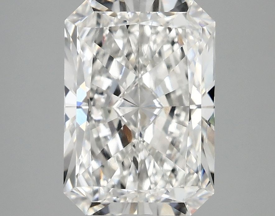 Loose Diamond - RADIANT 2.97ct F VVS2: Loose Diamond - RADIANT 2.97ct F VVS2 Source: This is a real non-mined Diamond that has been grown in a lab Shape: RADIANT Carats: 2.97 Color: F Clarity: VVS2 Certification: IGI Video: