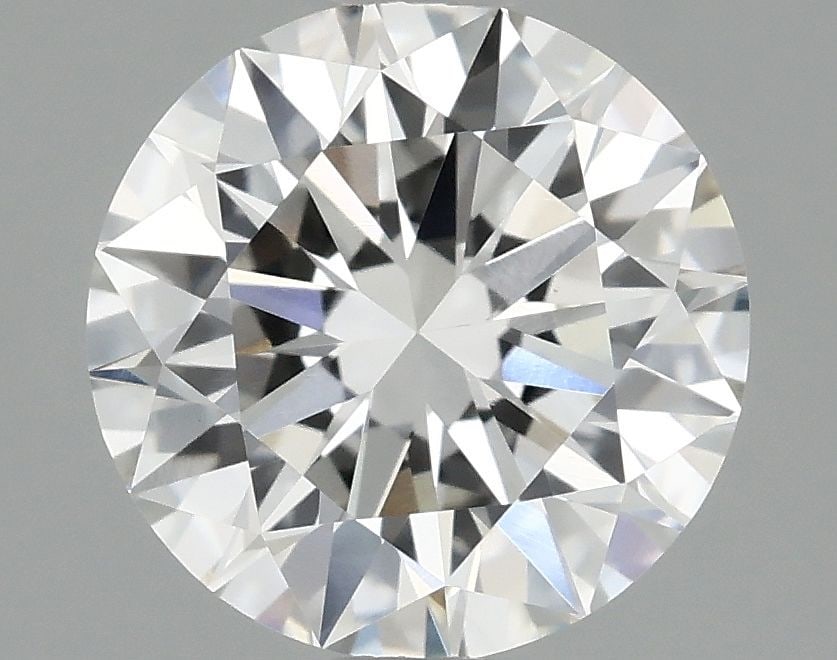 Ideal Loose Diamond - ROUND 1.54ct E VVS2: Ideal Loose Diamond - ROUND 1.54ct E VVS2 Source: This is a real non-mined Diamond that has been grown in a lab Shape: ROUND Carats: 1.54 Color: E Clarity: VVS2 Certification: IGI Video:
