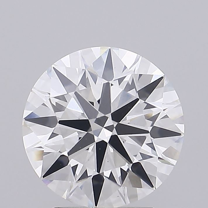 Loose Diamond - Round 2.36ct E VS1: Loose Diamond - Round 2.36ct E VS1 Source: This is a real non-mined Diamond that has been grown in a lab Shape: Round Carats: 2.36 Color: E Clarity: VS1 Certification: IGI Condition: Pre-Owned PLEASE 