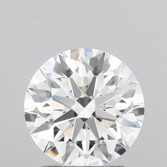 Ideal Loose Diamond - ROUND 1.76ct D VS2: Ideal Loose Diamond - ROUND 1.76ct D VS2 Source: This is a real non-mined Diamond that has been grown in a lab Shape: ROUND Carats: 1.76 Color: D Clarity: VS2 Certification: IGI Video: