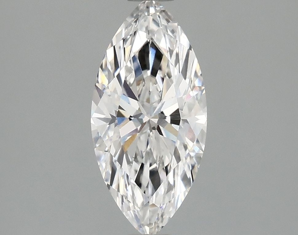 Loose Diamond - MARQUISE 1.04ct E VS1: Loose Diamond - MARQUISE 1.04ct E VS1 Source: This is a real non-mined Diamond that has been grown in a lab Shape: MARQUISE Carats: 1.04 Color: E Clarity: VS1 Certification: IGI Video: