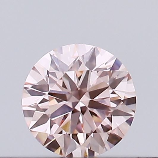 Loose Diamond - ROUND 0.17ct Fancy Pink VVS2: Loose Diamond - ROUND 0.17ct Fancy Pink VVS2 Source: This is a real non-mined Diamond that has been grown in a lab Shape: ROUND Carats: 0.17 Color: Fancy Pink Certification: IGI Video: