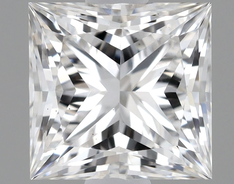 Loose Diamond - OVAL 1.9ct H VS1: Loose Diamond - OVAL 1.9ct H VS1 Source: This is a real non-mined Diamond that has been grown in a lab Shape: OVAL Carats: 1.9 Color: H Clarity: VS1 Certification: IGI Video:
