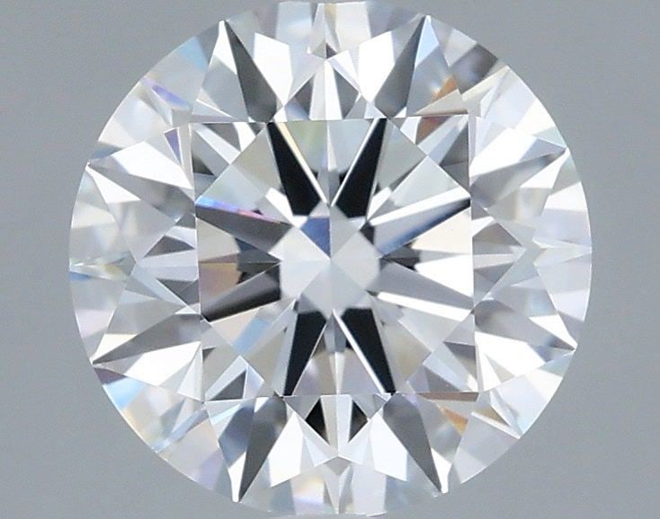 Ideal Loose Diamond - ROUND 2.02ct E VVS2: Ideal Loose Diamond - ROUND 2.02ct E VVS2 Source: This is a real non-mined Diamond that has been grown in a lab Shape: ROUND Carats: 2.02 Color: E Clarity: VVS2 Certification: IGI Video: