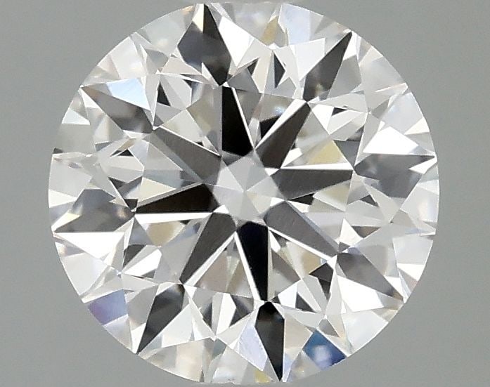 Loose Diamond - ROUND 2.03ct E VS1: Loose Diamond - ROUND 2.03ct E VS1 Source: This is a real non-mined Diamond that has been grown in a lab Shape: ROUND Carats: 2.03 Color: E Clarity: VS1 Certification: IGI Video: