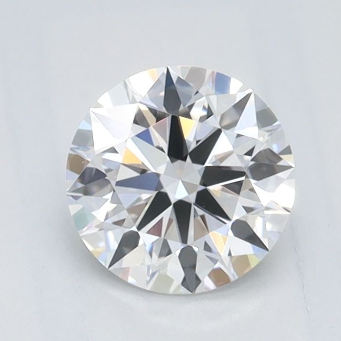 Ideal Loose Diamond - ROUND 0.64ct D IF: Ideal Loose Diamond - ROUND 0.64ct D IF Source: This is a real non-mined Diamond that has been grown in a lab Shape: ROUND Carats: 0.64 Color: D Clarity: IF Certification: IGI Video: