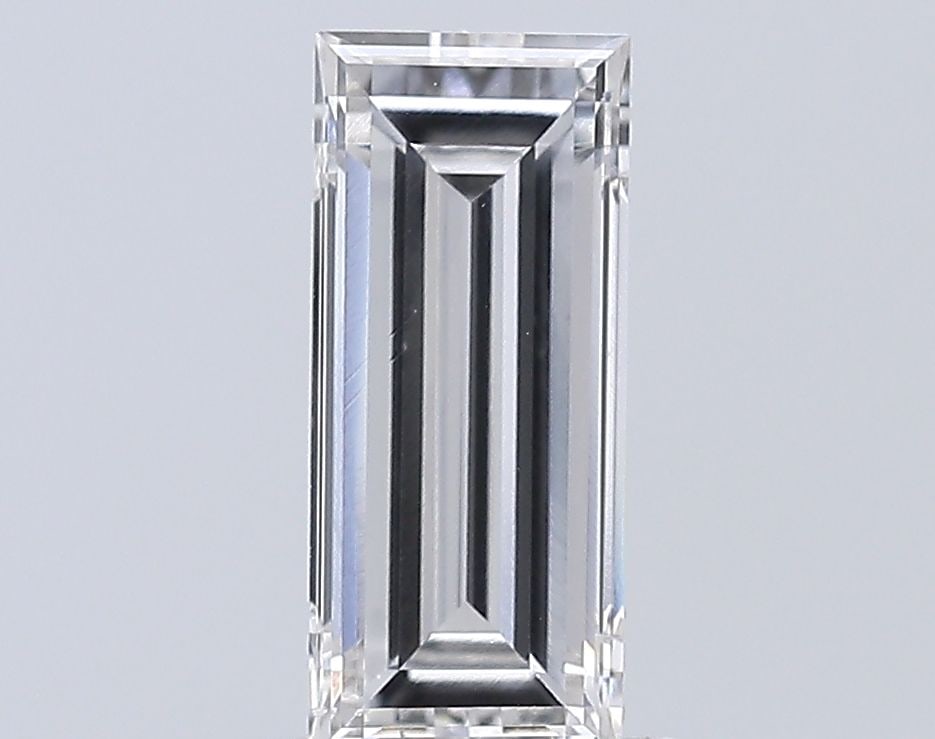 Loose Diamond - BAGUETTE 1.05ct H VVS2 (1 of 1)