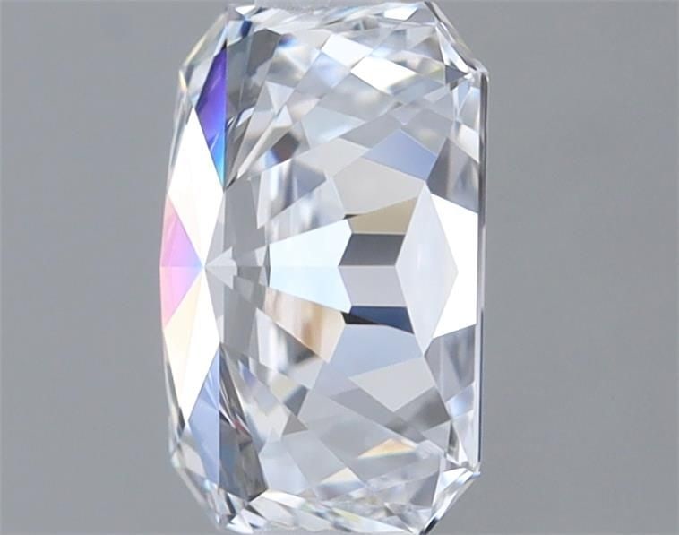 Loose Diamond - RADIANT 1.03ct E VVS2: Loose Diamond - RADIANT 1.03ct E VVS2 Source: This is a real non-mined Diamond that has been grown in a lab Shape: RADIANT Carats: 1.03 Color: E Clarity: VVS2 Certification: IGI Video: