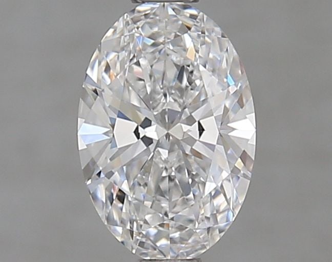 Loose Diamond - OVAL 1.01ct D VS1: Loose Diamond - OVAL 1.01ct D VS1 Source: This is a real non-mined Diamond that has been grown in a lab Shape: OVAL Carats: 1.01 Color: D Clarity: VS1 Certification: IGI Video: