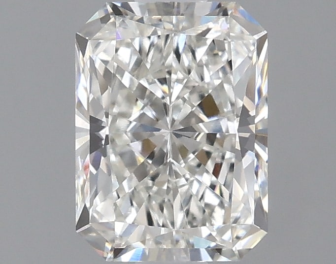 Loose Diamond - RADIANT 1.33ct F VVS2: Loose Diamond - RADIANT 1.33ct F VVS2 Source: This is a real non-mined Diamond that has been grown in a lab Shape: RADIANT Carats: 1.33 Color: F Clarity: VVS2 Certification: IGI Condition: Pre-Owned P