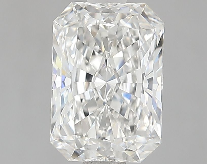 Loose Diamond - RADIANT 2.05ct G VS1: Loose Diamond - RADIANT 2.05ct G VS1 Source: This is a real non-mined Diamond that has been grown in a lab Shape: RADIANT Carats: 2.05 Color: G Clarity: VS1 Certification: IGI Video: