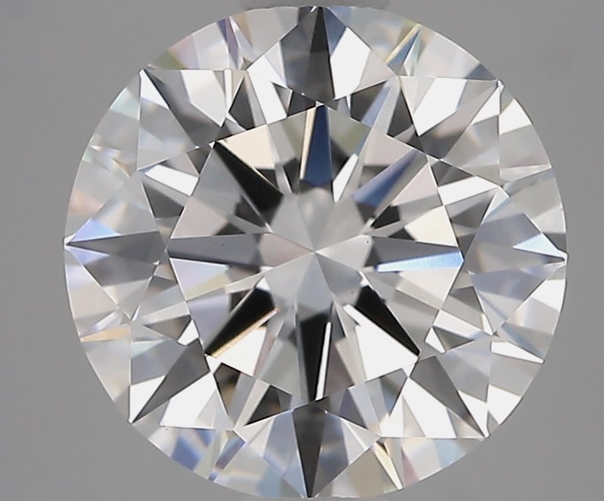 Loose Diamond - Round 3.31ct E VS1: Loose Diamond - Round 3.31ct E VS1 Source: This is a real non-mined Diamond that has been grown in a lab Shape: Round Carats: 3.31 Color: E Clarity: VS1 Certification: IGI Condition: Pre-Owned PLEASE 