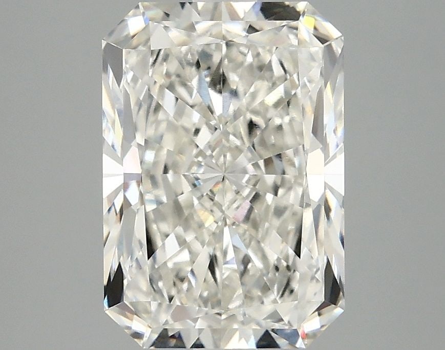 Loose Diamond - RADIANT 3.01ct H VVS2: Loose Diamond - RADIANT 3.01ct H VVS2 Source: This is a real non-mined Diamond that has been grown in a lab Shape: RADIANT Carats: 3.01 Color: H Clarity: VVS2 Certification: IGI Video: