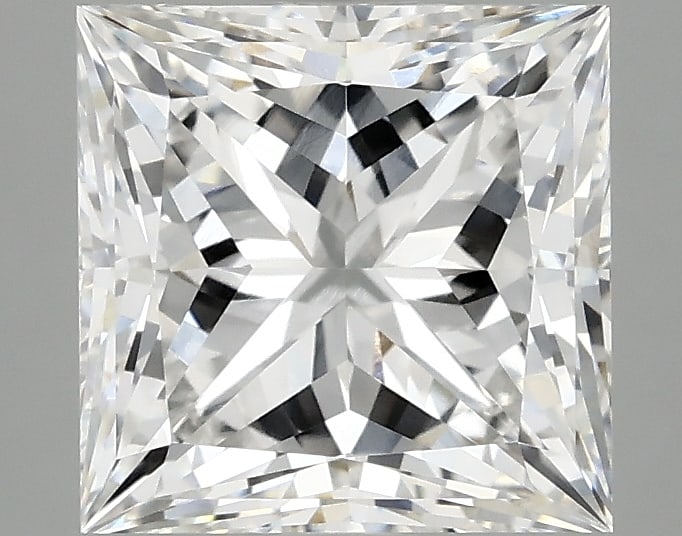 Loose Diamond - PRINCESS 3.07ct F VS1: Loose Diamond - PRINCESS 3.07ct F VS1 Source: This is a real non-mined Diamond that has been grown in a lab Shape: PRINCESS Carats: 3.07 Color: F Clarity: VS1 Certification: IGI Condition: Pre-Owned P