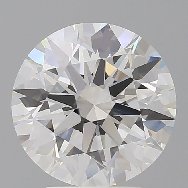 Ideal Loose Diamond - ROUND 4.1ct E VVS2: Ideal Loose Diamond - ROUND 4.1ct E VVS2 Source: This is a real non-mined Diamond that has been grown in a lab Shape: ROUND Carats: 4.1 Color: E Clarity: VVS2 Certification: IGI Video: