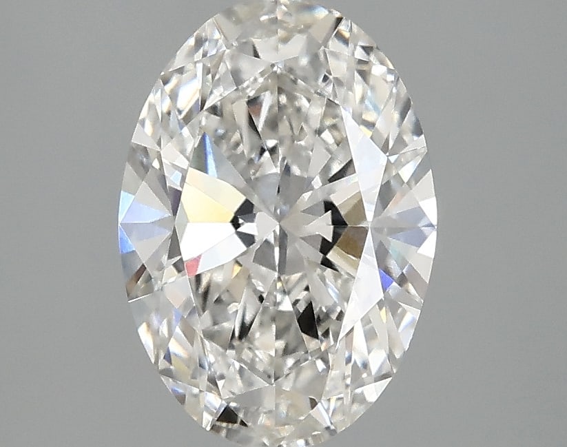 Loose Diamond - OVAL 1.78ct F VVS2: Loose Diamond - OVAL 1.78ct F VVS2 Source: This is a real non-mined Diamond that has been grown in a lab Shape: OVAL Carats: 1.78 Color: F Clarity: VVS2 Certification: IGI Condition: Pre-Owned PLEASE 