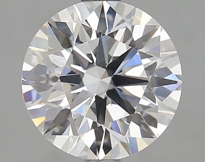 Loose Diamond - ROUND 2.22ct D IF: Loose Diamond - ROUND 2.22ct D IF Source: This is a real non-mined Diamond that has been grown in a lab Shape: ROUND Carats: 2.22 Color: D Clarity: IF Certification: GIA Video: