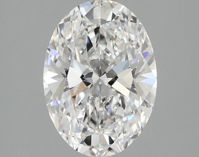 Loose Diamond - OVAL 2.08ct E VVS1: Loose Diamond - OVAL 2.08ct E VVS1 Source: This is a real non-mined Diamond that has been grown in a lab Shape: OVAL Carats: 2.08 Color: E Clarity: VVS1 Certification: IGI Condition: Pre-Owned PLEASE 