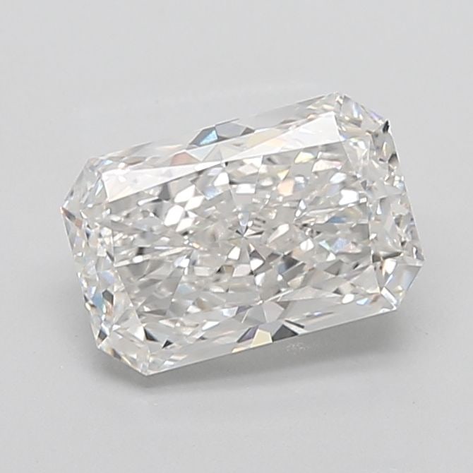 Loose Diamond - RADIANT 3.52ct F VVS1 (1 of 1)