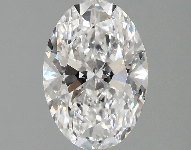 Loose Diamond - OVAL 1.58ct D VS2: Loose Diamond - OVAL 1.58ct D VS2 Source: This is a real non-mined Diamond that has been grown in a lab Shape: OVAL Carats: 1.58 Color: D Clarity: VS2 Certification: IGI Video: