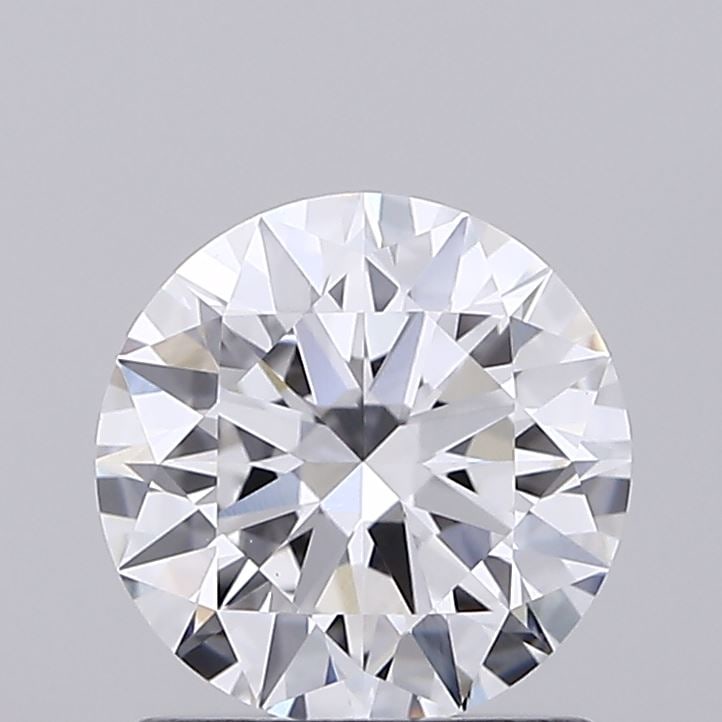 Loose Diamond - Round 1.16ct D VVS2: Loose Diamond - Round 1.16ct D VVS2 Source: This is a real non-mined Diamond that has been grown in a lab Shape: Round Carats: 1.16 Color: D Clarity: VVS2 Certification: IGI Condition: Pre-Owned PLEAS