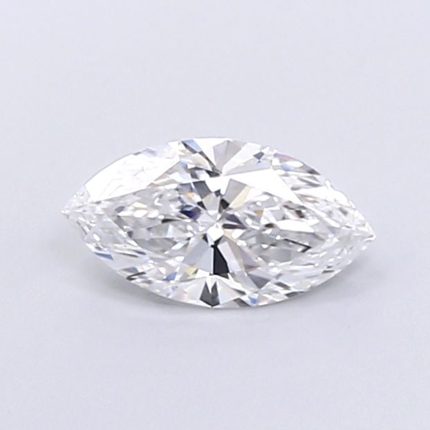 Loose Diamond - MARQUISE 1.06ct D VS2: Loose Diamond - MARQUISE 1.06ct D VS2 Source: This is a real non-mined Diamond that has been grown in a lab Shape: MARQUISE Carats: 1.06 Color: D Clarity: VS2 Certification: IGI Video: