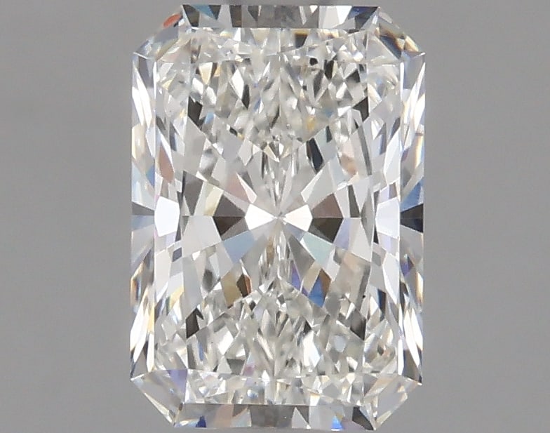 Loose Diamond - RADIANT 1.31ct F VS1: Loose Diamond - RADIANT 1.31ct F VS1 Source: This is a real non-mined Diamond that has been grown in a lab Shape: RADIANT Carats: 1.31 Color: F Clarity: VS1 Certification: IGI Condition: Pre-Owned PLE