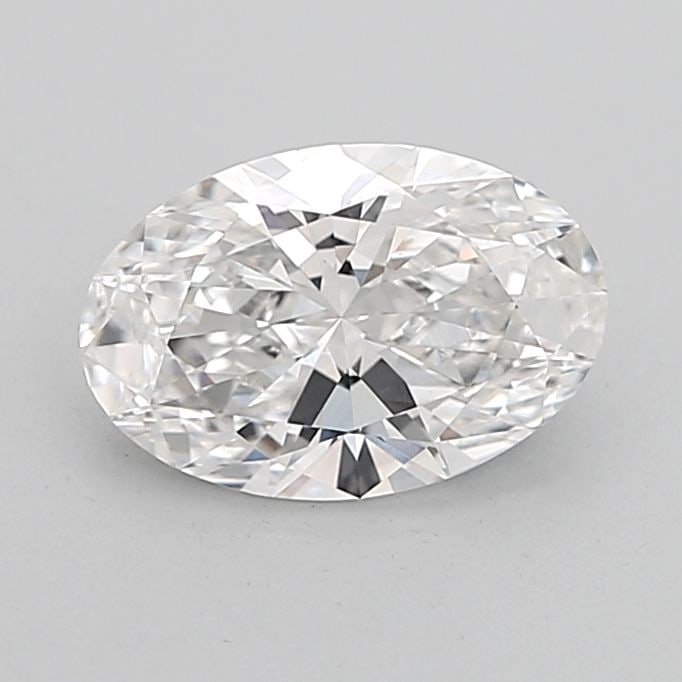 Loose Diamond - OVAL 1.4ct E VVS2: Loose Diamond - OVAL 1.4ct E VVS2 Source: This is a real non-mined Diamond that has been grown in a lab Shape: OVAL Carats: 1.4 Color: E Clarity: VVS2 Certification: IGI Video: