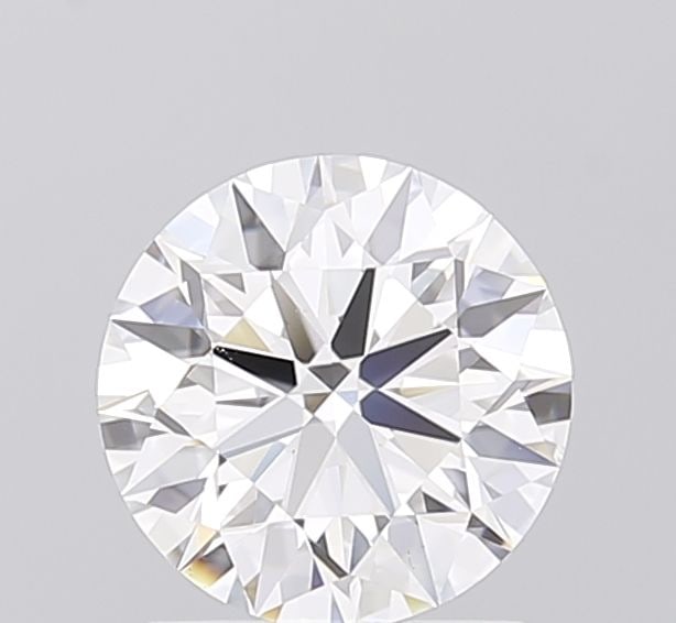 Ideal Loose Diamond - ROUND 1.52ct D VS1: Ideal Loose Diamond - ROUND 1.52ct D VS1 Source: This is a real non-mined Diamond that has been grown in a lab Shape: ROUND Carats: 1.52 Color: D Clarity: VS1 Certification: IGI Video: