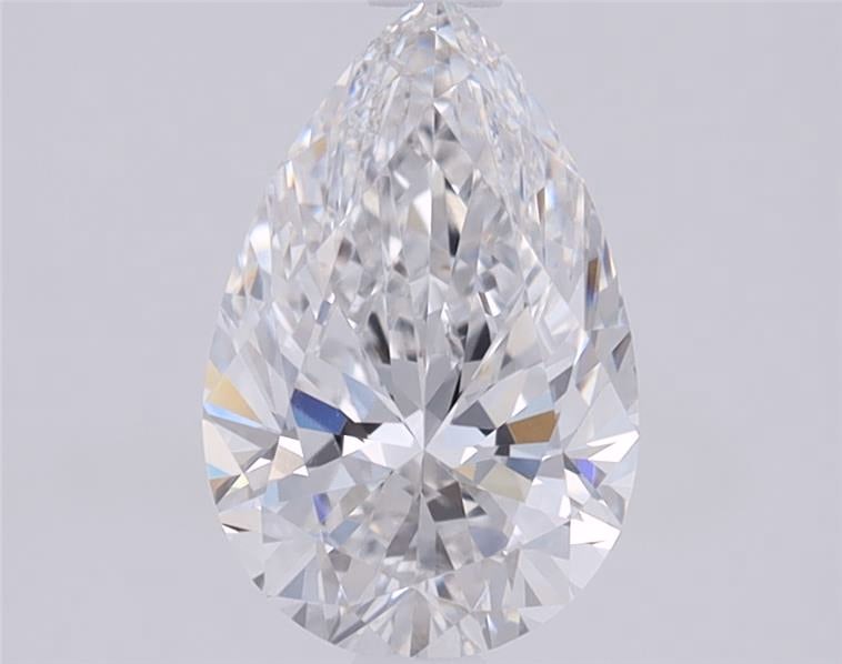 Loose Diamond - PEAR 1.05ct E VVS1: Loose Diamond - PEAR 1.05ct E VVS1 Source: This is a real non-mined Diamond that has been grown in a lab Shape: PEAR Carats: 1.05 Color: E Clarity: VVS1 Certification: IGI Condition: Pre-Owned PLEASE 