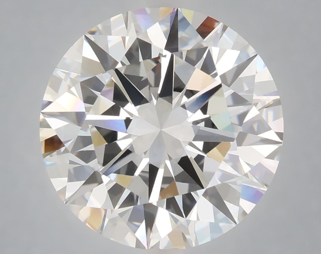 Loose Diamond - ROUND 7.05ct F VVS2: Loose Diamond - ROUND 7.05ct F VVS2 Source: This is a real non-mined Diamond that has been grown in a lab Shape: ROUND Carats: 7.05 Color: F Clarity: VVS2 Certification: IGI Video: