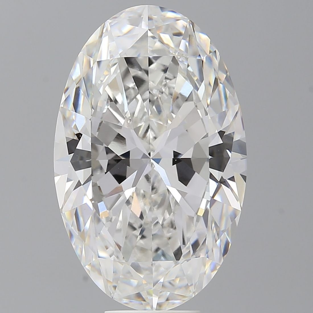 Loose Diamond - OVAL 10.1ct E VS1: Loose Diamond - OVAL 10.1ct E VS1 Source: This is a real non-mined Diamond that has been grown in a lab Shape: OVAL Carats: 10.1 Color: E Clarity: VS1 Certification: IGI Video: