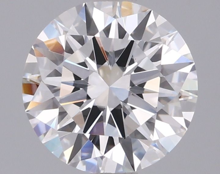 Loose Diamond - ROUND 1.54ct D VVS2: Loose Diamond - ROUND 1.54ct D VVS2 Source: This is a real non-mined Diamond that has been grown in a lab Shape: ROUND Carats: 1.54 Color: D Clarity: VVS2 Certification: IGI PLEASE NOTE: Framed, Large