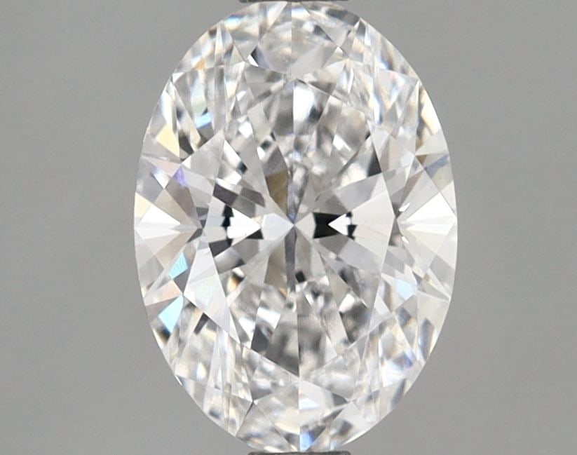 Loose Diamond - OVAL 1.37ct E VS1: Loose Diamond - OVAL 1.37ct E VS1 Source: This is a real non-mined Diamond that has been grown in a lab Shape: OVAL Carats: 1.37 Color: E Clarity: VS1 Certification: IGI Video: