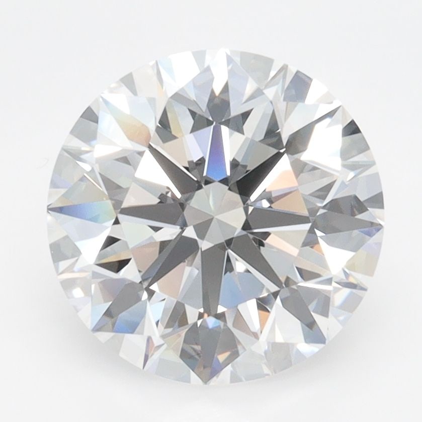 Ideal Loose Diamond - ROUND 3.04ct D IF: Ideal Loose Diamond - ROUND 3.04ct D IF Source: This is a real non-mined Diamond that has been grown in a lab Shape: ROUND Carats: 3.04 Color: D Clarity: IF Certification: IGI Video: