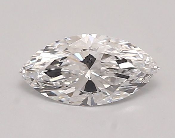 Loose Diamond - MARQUISE 0.78ct D VS1: Loose Diamond - MARQUISE 0.78ct D VS1 Source: This is a real non-mined Diamond that has been grown in a lab Shape: MARQUISE Carats: 0.78 Color: D Clarity: VS1 Certification: IGI Video: