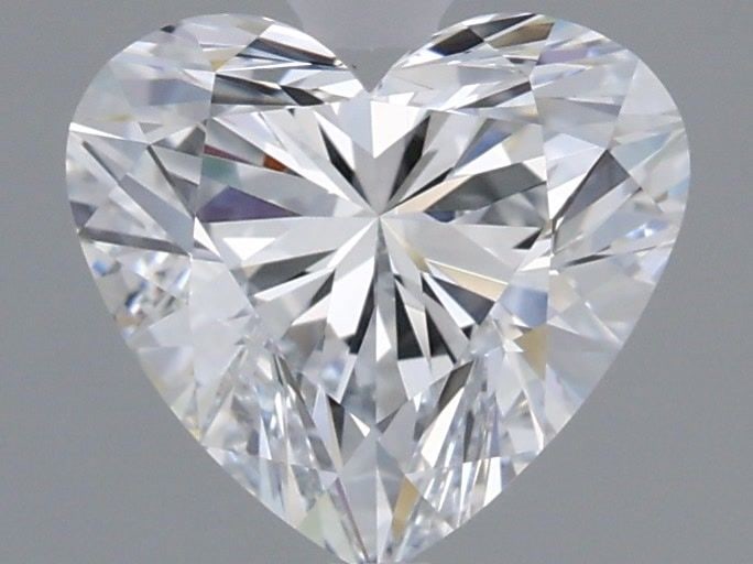 Loose Diamond - HEART 1.28ct E VS1: Loose Diamond - HEART 1.28ct E VS1 Source: This is a real non-mined Diamond that has been grown in a lab Shape: HEART Carats: 1.28 Color: E Clarity: VS1 Certification: IGI Video: