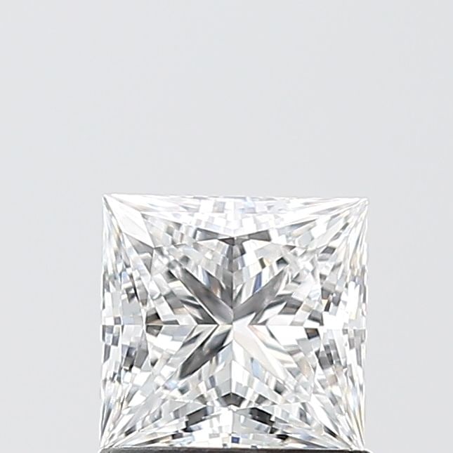 Loose Diamond - PRINCESS 1.06ct D VVS2: Loose Diamond - PRINCESS 1.06ct D VVS2 Source: This is a real non-mined Diamond that has been grown in a lab Shape: PRINCESS Carats: 1.06 Color: D Clarity: VVS2 Certification: IGI Video: