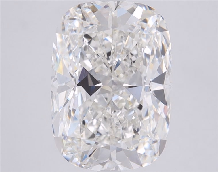 Loose Diamond - OLD MINER 6.1ct E VVS2: Loose Diamond - OLD MINER 6.1ct E VVS2 Source: This is a real non-mined Diamond that has been grown in a lab Shape: OLD MINER Carats: 6.1 Color: E Clarity: VVS2 Certification: IGI Condition: Pre-Owned