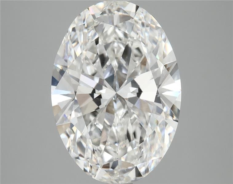 Loose Diamond - OVAL 4.36ct F VS1: Loose Diamond - OVAL 4.36ct F VS1 Source: This is a real non-mined Diamond that has been grown in a lab Shape: OVAL Carats: 4.36 Color: F Clarity: VS1 Certification: IGI Condition: Pre-Owned PLEASE NO