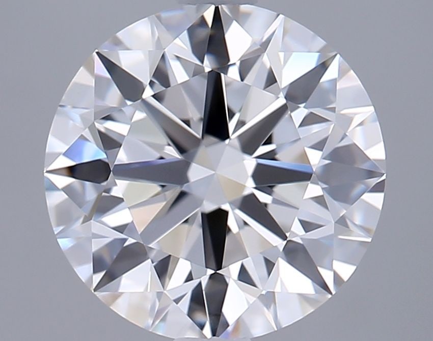 Ideal Loose Diamond - ROUND 2.54ct D VVS1: Ideal Loose Diamond - ROUND 2.54ct D VVS1 Source: This is a real non-mined Diamond that has been grown in a lab Shape: ROUND Carats: 2.54 Color: D Clarity: VVS1 Certification: IGI Video: