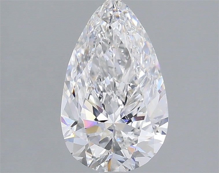 Loose Diamond - PEAR 1.4ct D VVS2: Loose Diamond - PEAR 1.4ct D VVS2 Source: This is a real non-mined Diamond that has been grown in a lab Shape: PEAR Carats: 1.4 Color: D Clarity: VVS2 Certification: IGI Video: