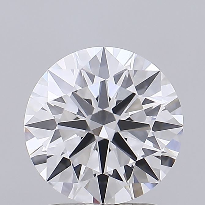 Loose Diamond - Round 2.08ct E VVS2: Loose Diamond - Round 2.08ct E VVS2 Source: This is a real non-mined Diamond that has been grown in a lab Shape: Round Carats: 2.08 Color: E Clarity: VVS2 Certification: IGI Condition: Pre-Owned PLEAS