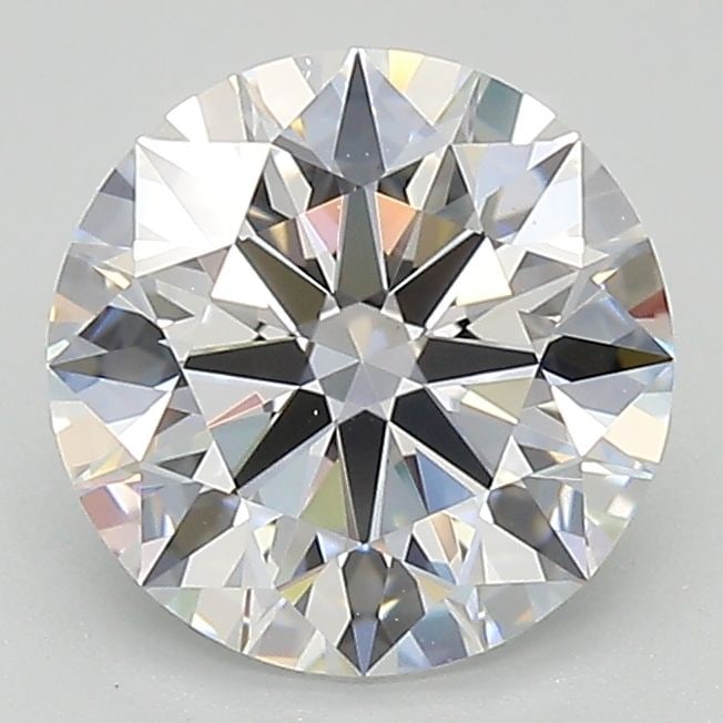 Ideal Loose Diamond - ROUND 1.91ct D VS1: Ideal Loose Diamond - ROUND 1.91ct D VS1 Source: This is a real non-mined Diamond that has been grown in a lab Shape: ROUND Carats: 1.91 Color: D Clarity: VS1 Certification: IGI Video: