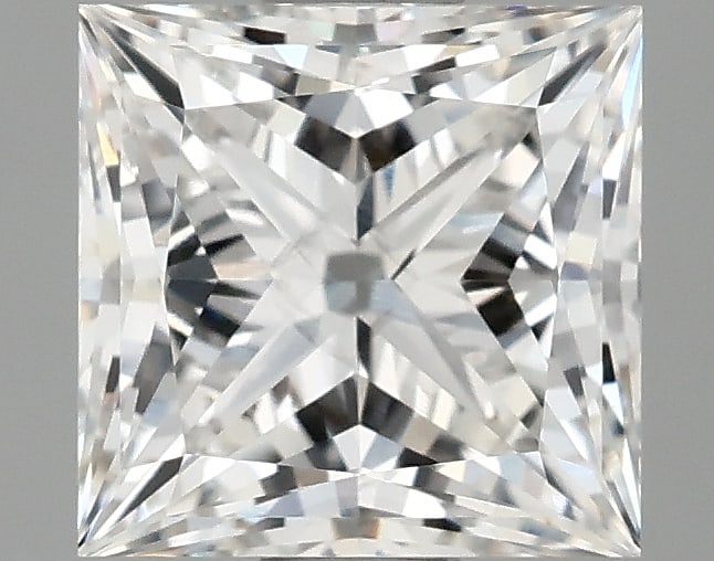 Loose Diamond - PRINCESS 1.09ct F VS2: Loose Diamond - PRINCESS 1.09ct F VS2 Source: This is a real non-mined Diamond that has been grown in a lab Shape: PRINCESS Carats: 1.09 Color: F Clarity: VS2 Certification: IGI Condition: Pre-Owned P