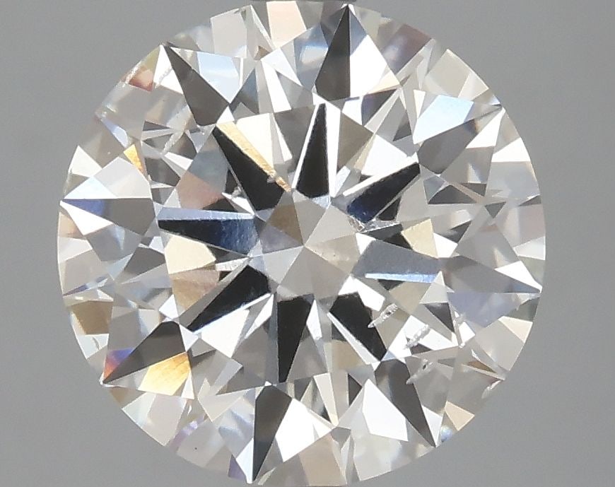 Ideal Loose Diamond - ROUND 3.08ct F SI1: Ideal Loose Diamond - ROUND 3.08ct F SI1 Source: This is a real non-mined Diamond that has been grown in a lab Shape: ROUND Carats: 3.08 Color: F Clarity: SI1 Certification: IGI Video: