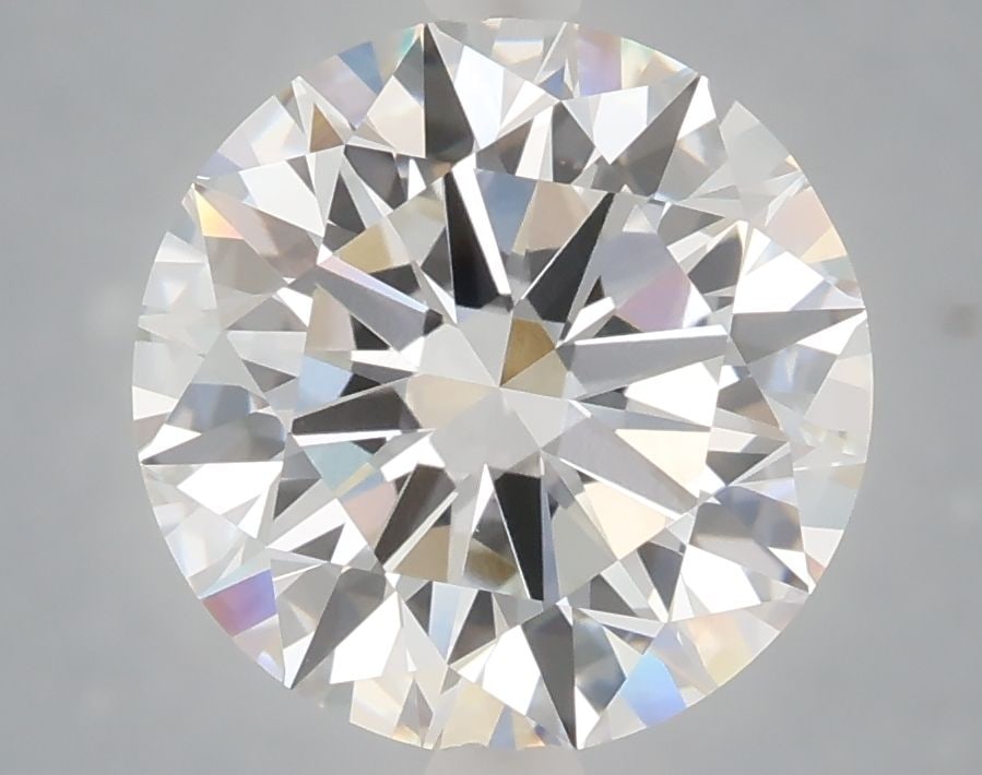 Loose Diamond - ROUND 4.04ct E VVS2: Loose Diamond - ROUND 4.04ct E VVS2 Source: This is a real non-mined Diamond that has been grown in a lab Shape: ROUND Carats: 4.04 Color: E Clarity: VVS2 Certification: IGI Video: