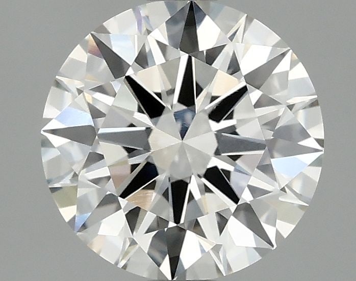 Ideal Loose Diamond - ROUND 2.01ct G VVS2: Ideal Loose Diamond - ROUND 2.01ct G VVS2 Source: This is a real non-mined Diamond that has been grown in a lab Shape: ROUND Carats: 2.01 Color: G Clarity: VVS2 Certification: IGI Video: