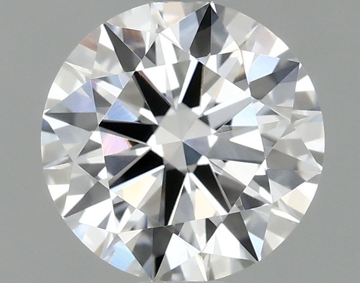 Ideal Loose Diamond - ROUND 0.97ct D VVS2: Ideal Loose Diamond - ROUND 0.97ct D VVS2 Source: This is a real non-mined Diamond that has been grown in a lab Shape: ROUND Carats: 0.97 Color: D Clarity: VVS2 Certification: IGI Video: