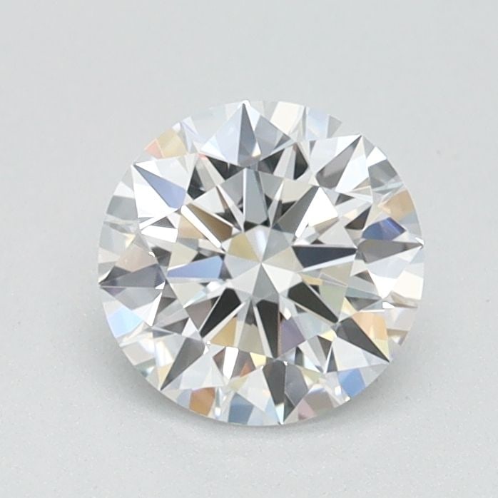 Ideal Loose Diamond - ROUND 0.58ct D IF: Ideal Loose Diamond - ROUND 0.58ct D IF Source: This is a real non-mined Diamond that has been grown in a lab Shape: ROUND Carats: 0.58 Color: D Clarity: IF Certification: IGI Video: